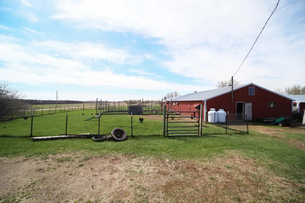 36879 207th Avenue Clarissa, MN 56440