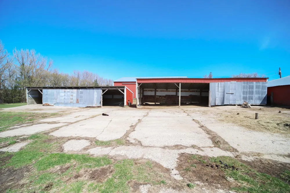36879 207th Avenue Clarissa, MN 56440