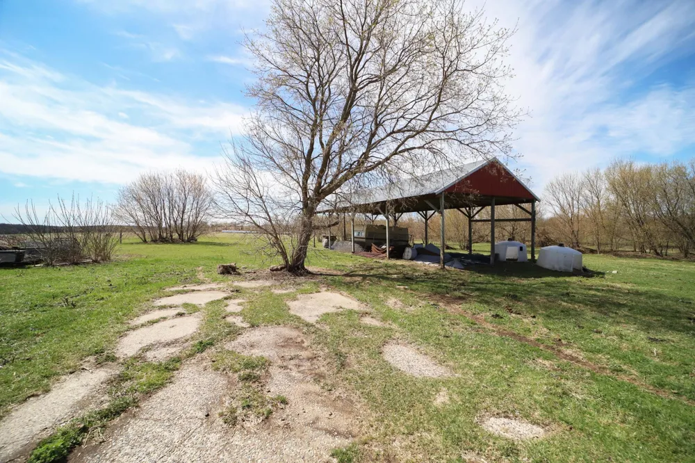 36879 207th Avenue Clarissa, MN 56440