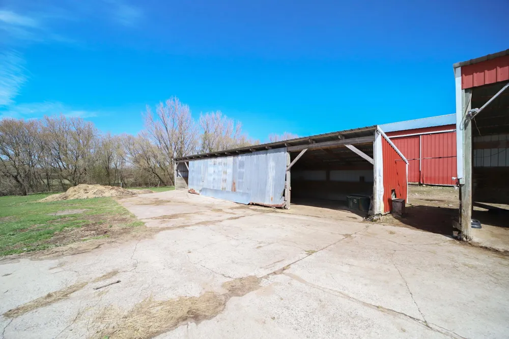 36879 207th Avenue Clarissa, MN 56440