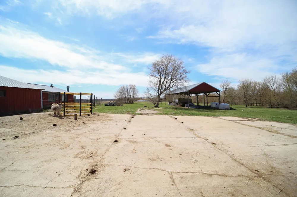 36879 207th Avenue Clarissa, MN 56440