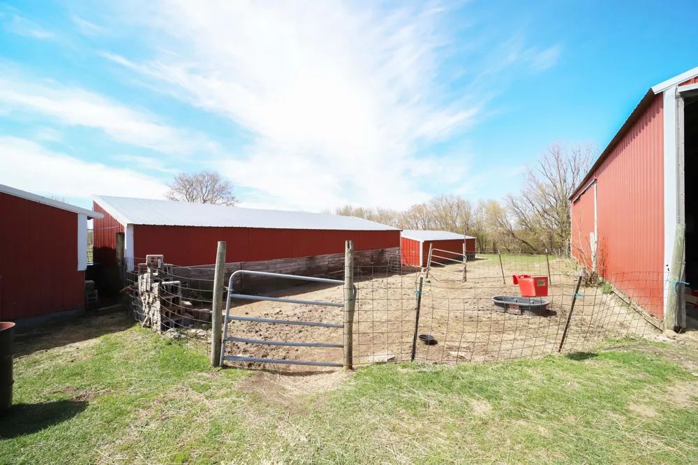 36879 207th Avenue Clarissa, MN 56440