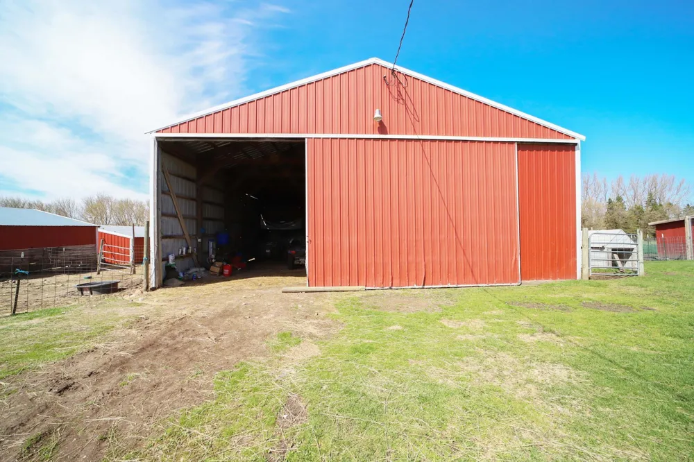 36879 207th Avenue Clarissa, MN 56440