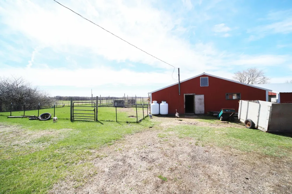 36879 207th Avenue Clarissa, MN 56440