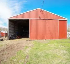 36879 207th Avenue Clarissa, MN 56440