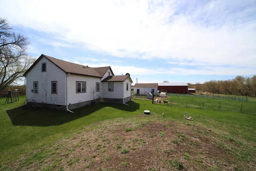 36879 207th Avenue Clarissa, MN 56440