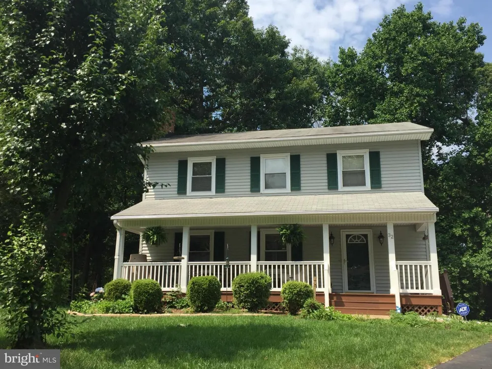 32 TARLETON WAY Stafford, VA 22554