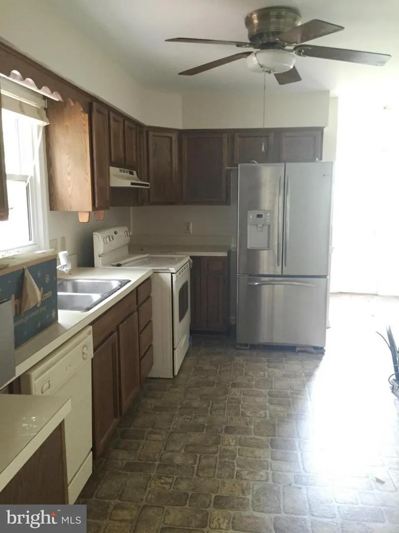 32 TARLETON WAY Stafford, VA 22554
