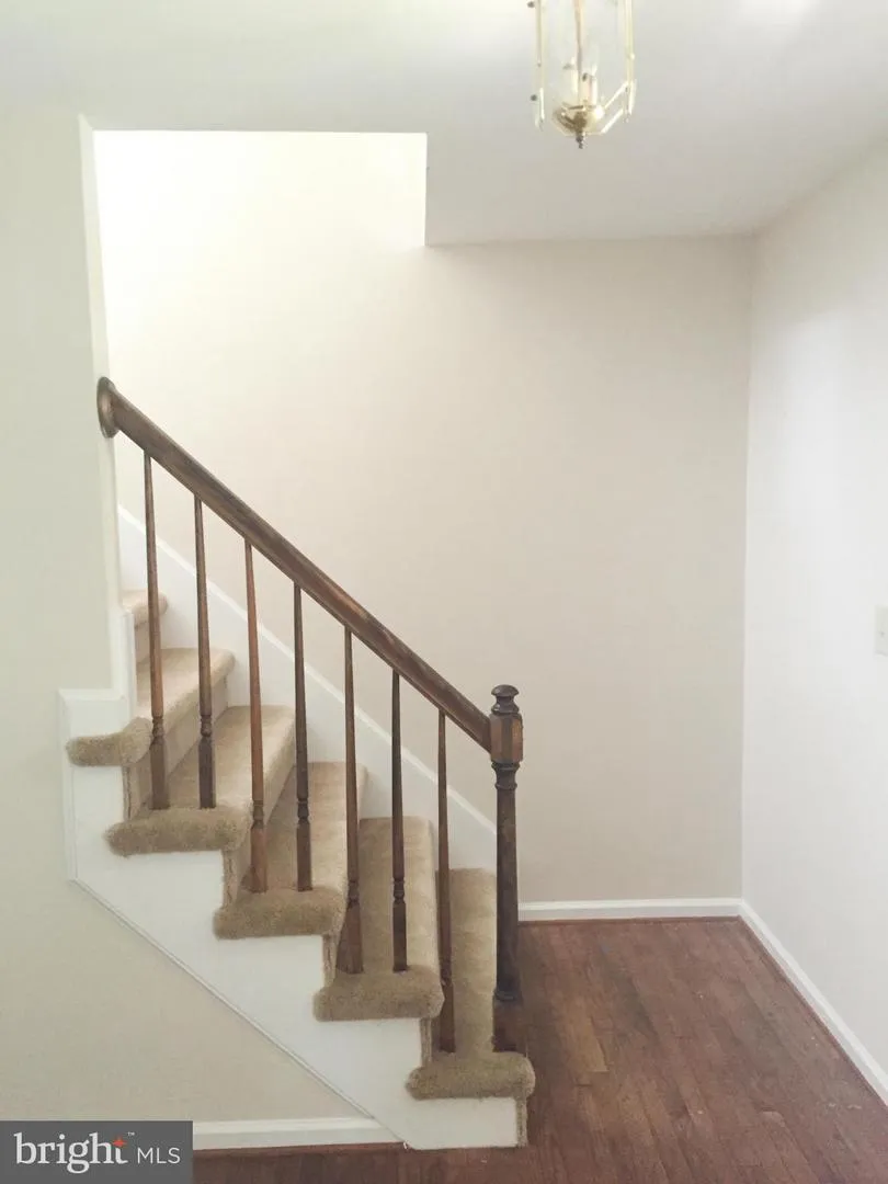 32 TARLETON WAY Stafford, VA 22554