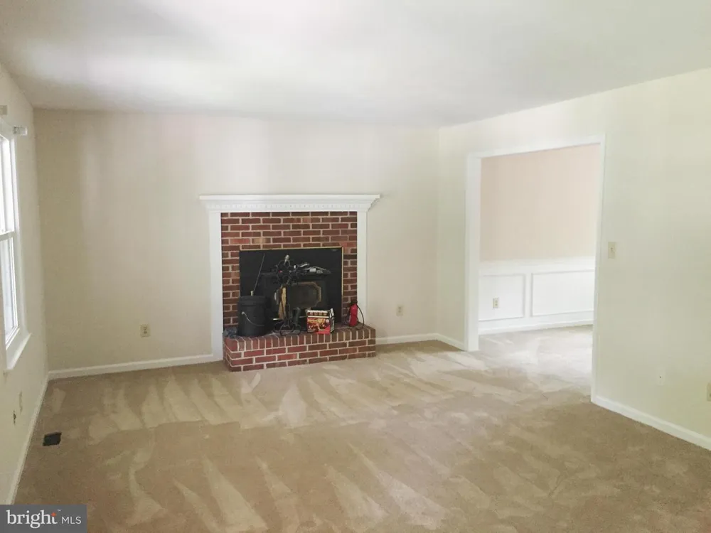 32 TARLETON WAY Stafford, VA 22554