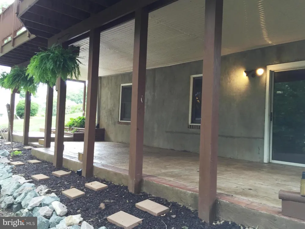 32 TARLETON WAY Stafford, VA 22554