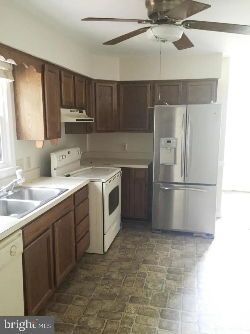 32 TARLETON WAY Stafford, VA 22554