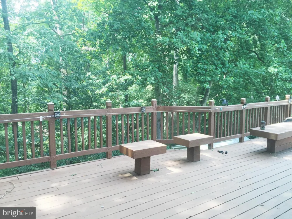 32 TARLETON WAY Stafford, VA 22554