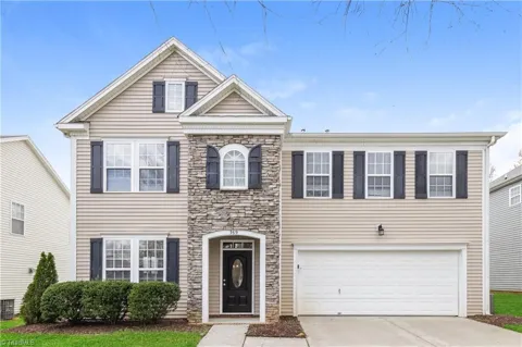 169 Bridgewater Drive