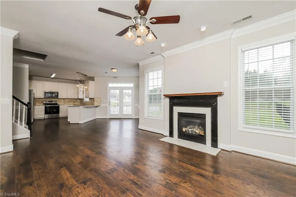 169 Bridgewater Drive Advance, NC 27006