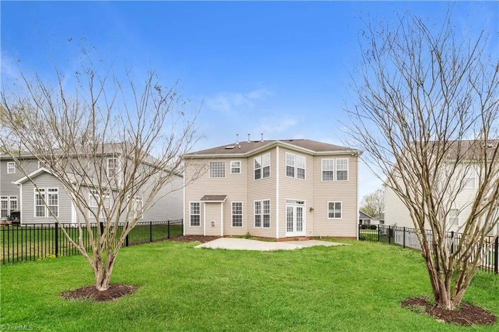 169 Bridgewater Drive Advance, NC 27006