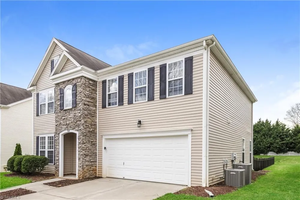 169 Bridgewater Drive Advance, NC 27006