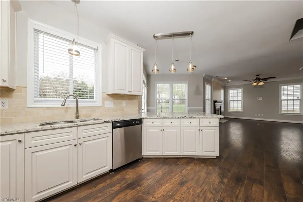 169 Bridgewater Drive Advance, NC 27006