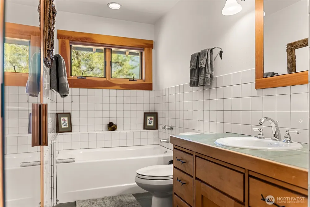 32 Freestone Lake Drive Mazama, WA 98833
