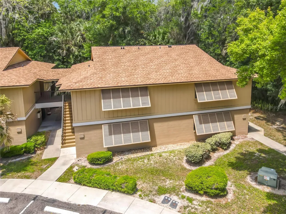 110 CYPRESS WOODS COURT #7D Deltona, FL 32725