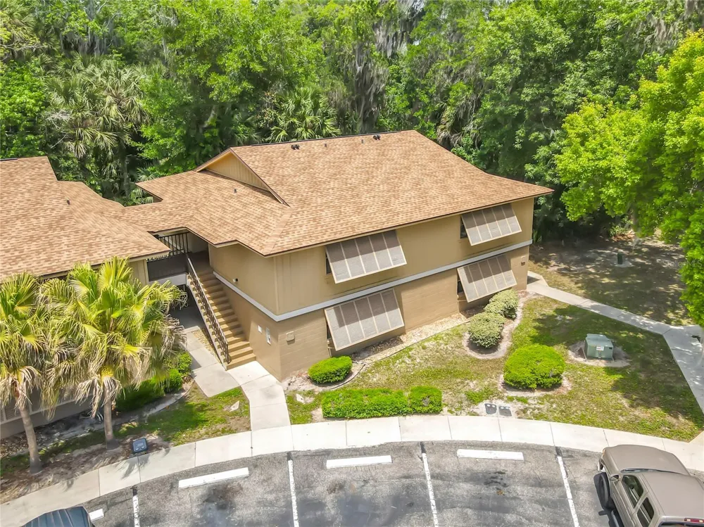 110 CYPRESS WOODS COURT #7D Deltona, FL 32725