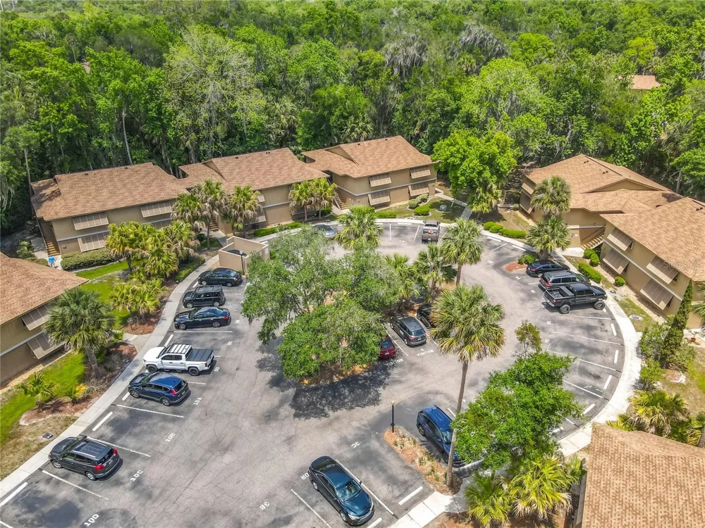110 CYPRESS WOODS COURT #7D Deltona, FL 32725