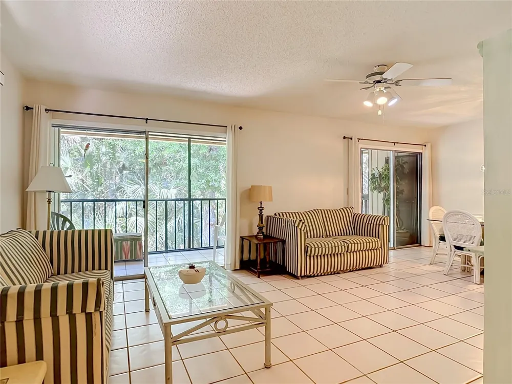 110 CYPRESS WOODS COURT #7D Deltona, FL 32725