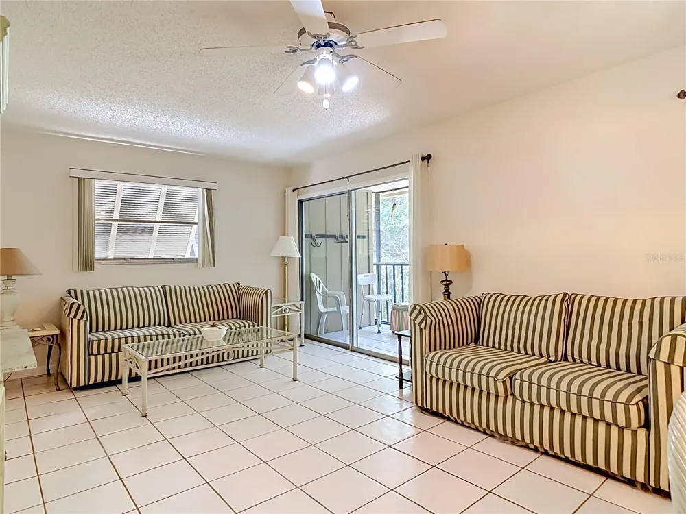 110 CYPRESS WOODS COURT #7D Deltona, FL 32725