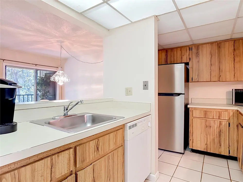 110 CYPRESS WOODS COURT #7D Deltona, FL 32725
