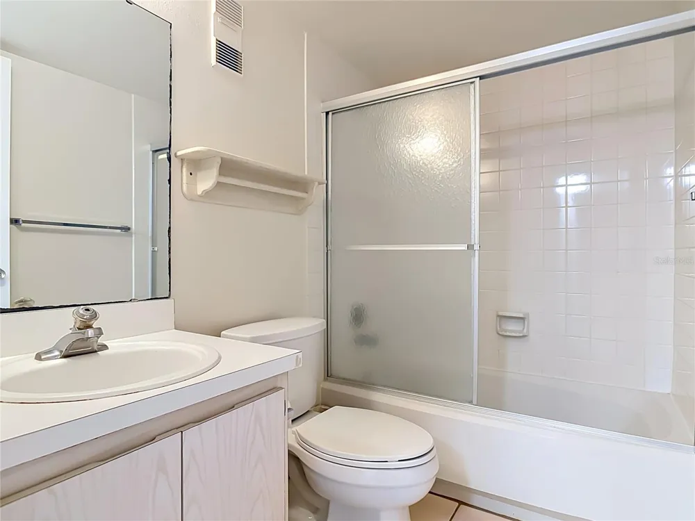 110 CYPRESS WOODS COURT #7D Deltona, FL 32725