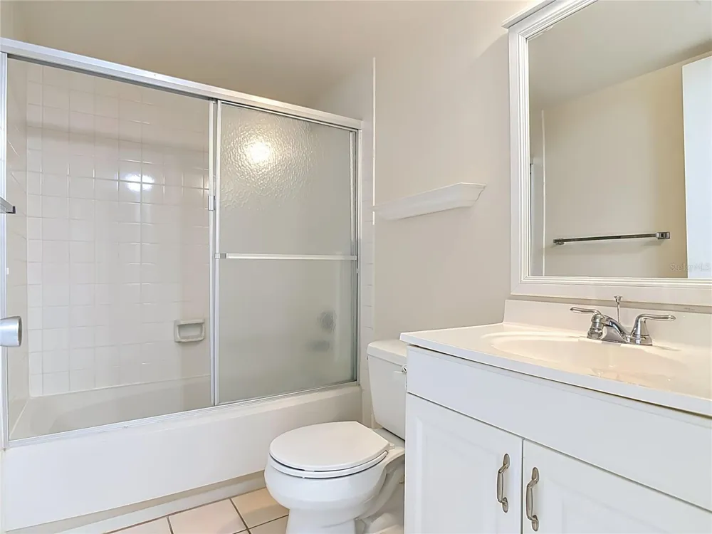 110 CYPRESS WOODS COURT #7D Deltona, FL 32725