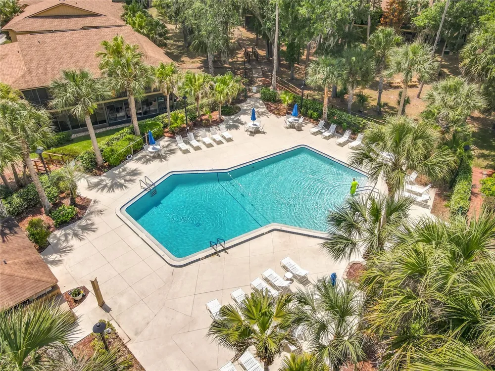 110 CYPRESS WOODS COURT #7D Deltona, FL 32725