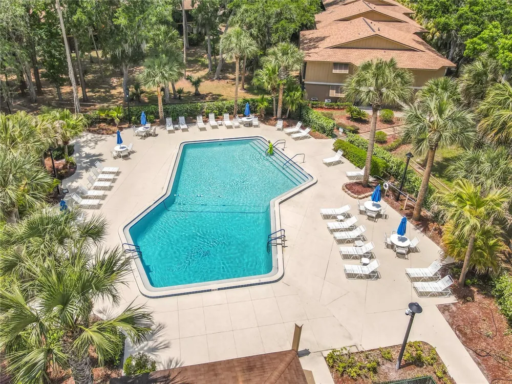 110 CYPRESS WOODS COURT #7D Deltona, FL 32725