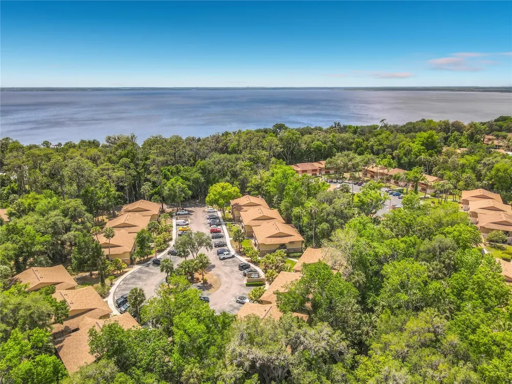 110 CYPRESS WOODS COURT #7D Deltona, FL 32725