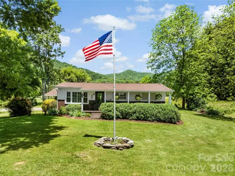 514 Roy Forrester Road