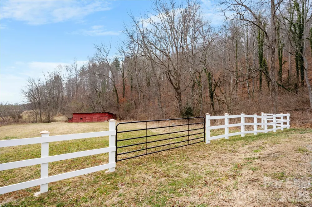 514 Roy Forrester Road Mars Hill, NC 28754