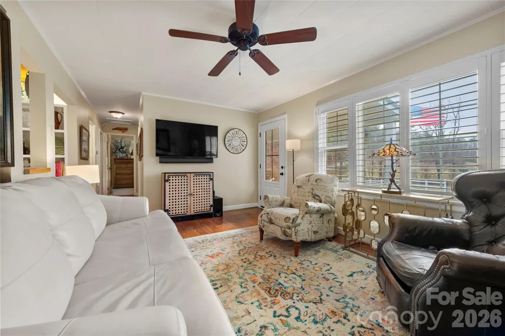 514 Roy Forrester Road Mars Hill, NC 28754