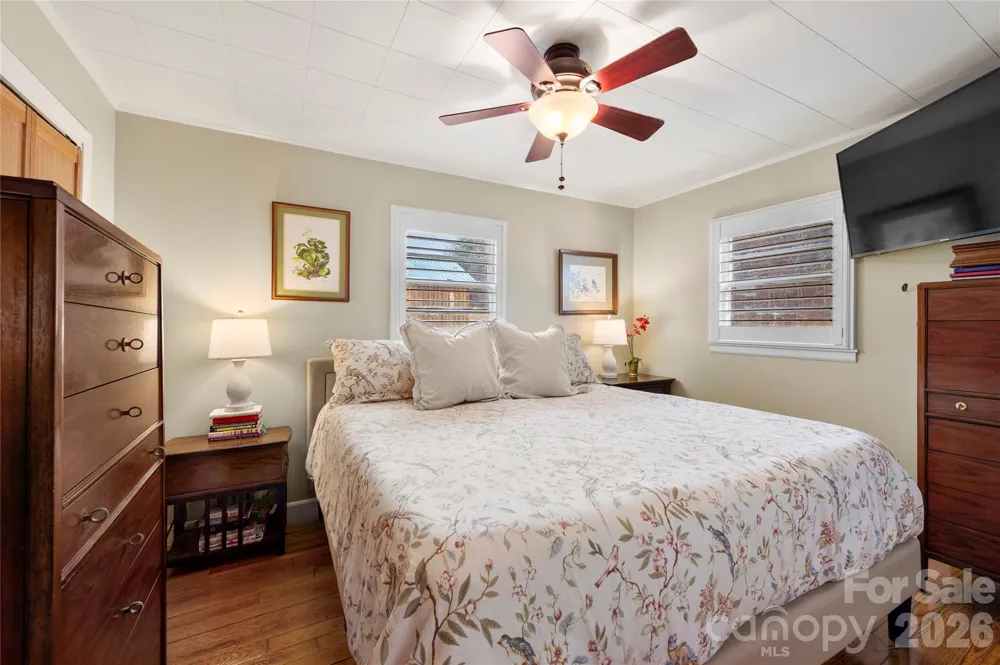 514 Roy Forrester Road Mars Hill, NC 28754