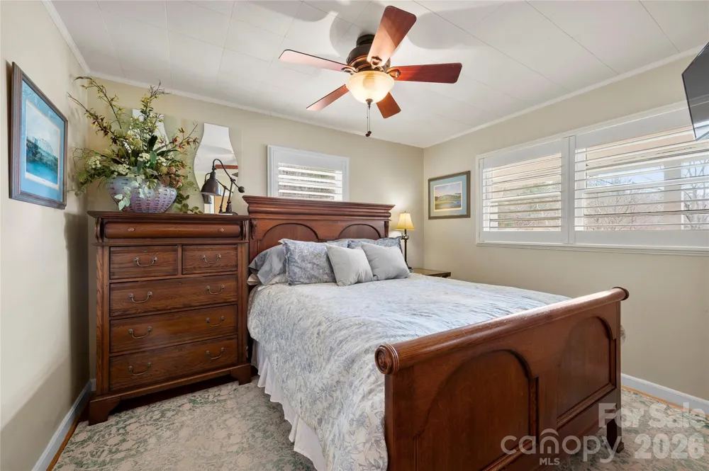 514 Roy Forrester Road Mars Hill, NC 28754