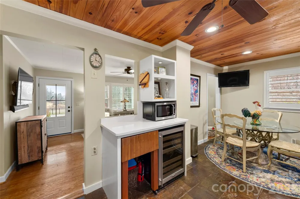 514 Roy Forrester Road Mars Hill, NC 28754