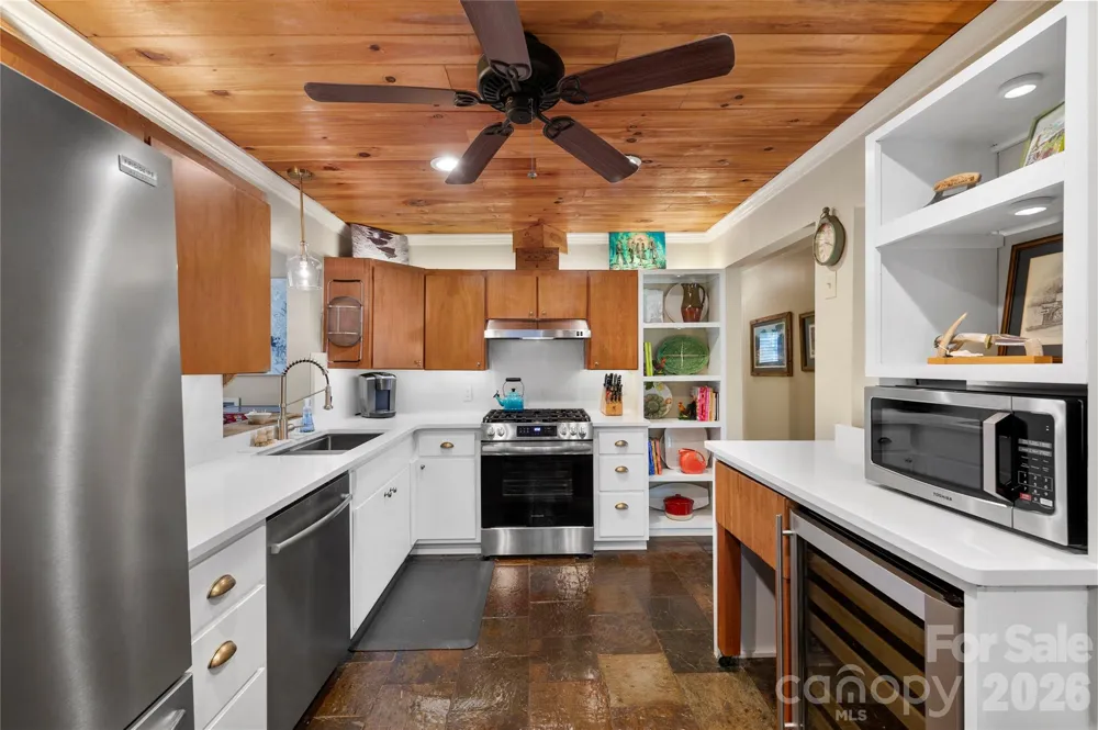 514 Roy Forrester Road Mars Hill, NC 28754