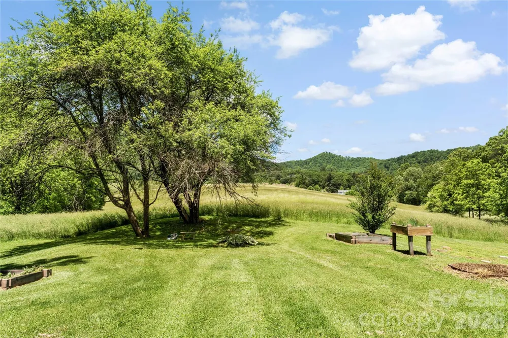 514 Roy Forrester Road Mars Hill, NC 28754