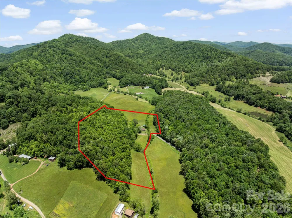 514 Roy Forrester Road Mars Hill, NC 28754