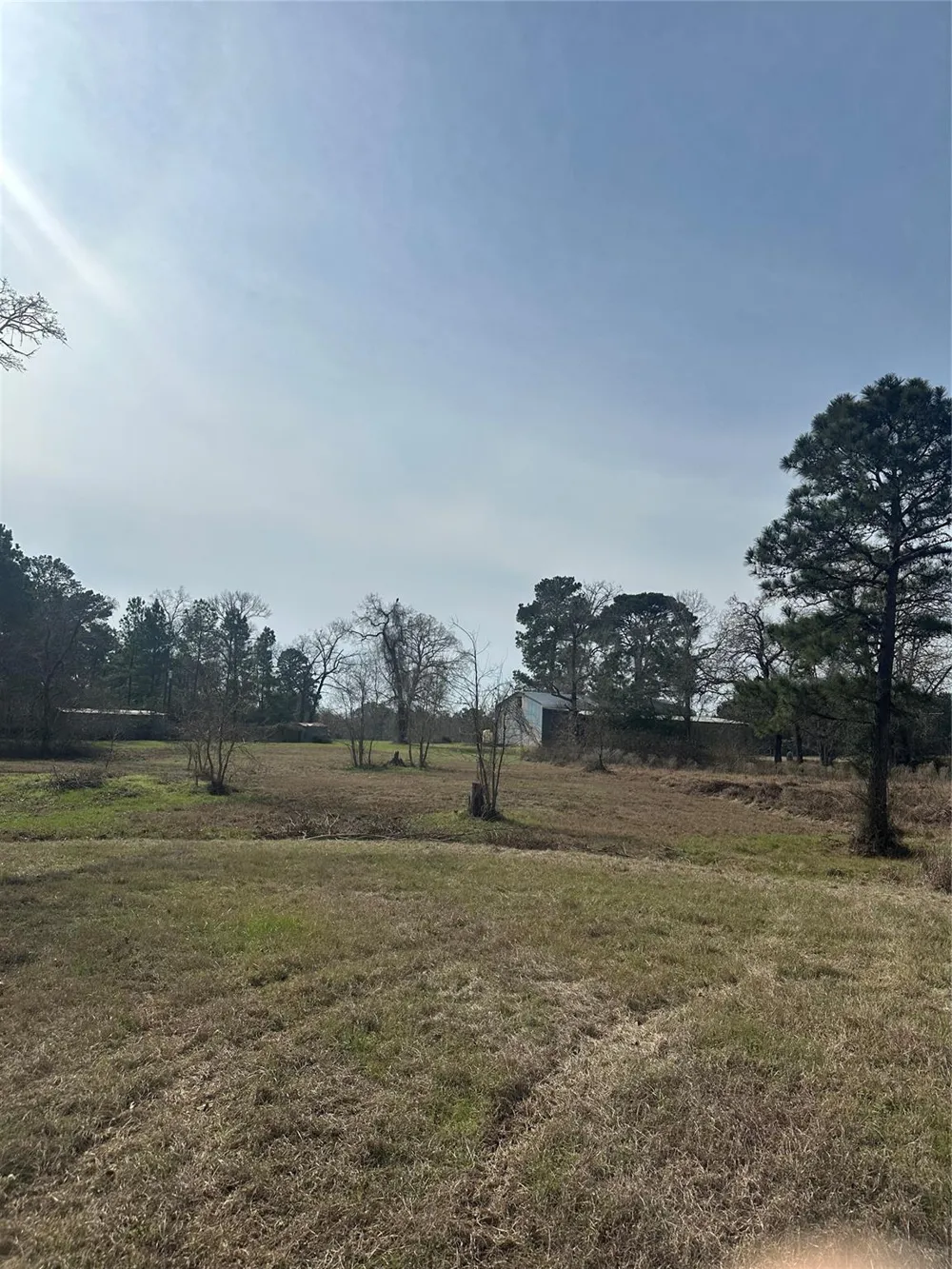 Cresent Farm Lane Trinity, TX 75862