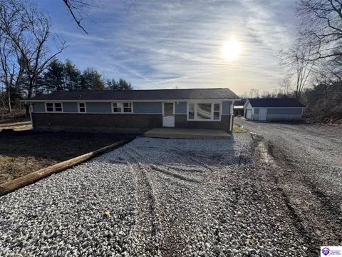 215 Meade Springs Road