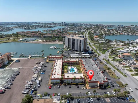 10365 PARADISE BOULEVARD #4