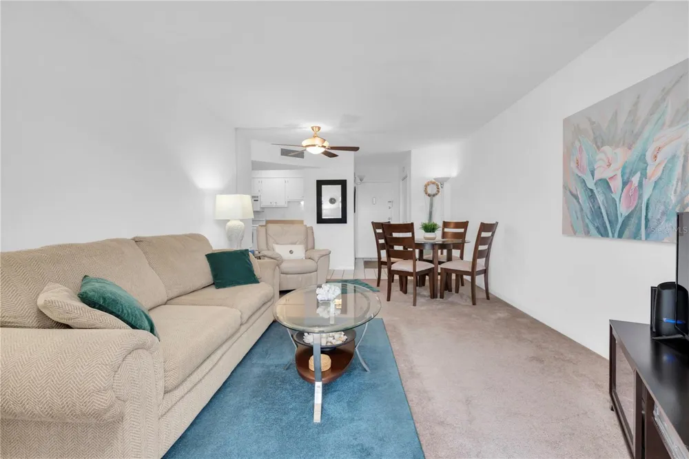 10365 PARADISE BOULEVARD #4 Treasure Island, FL 33706