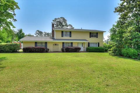 306 Pleasant Home Road