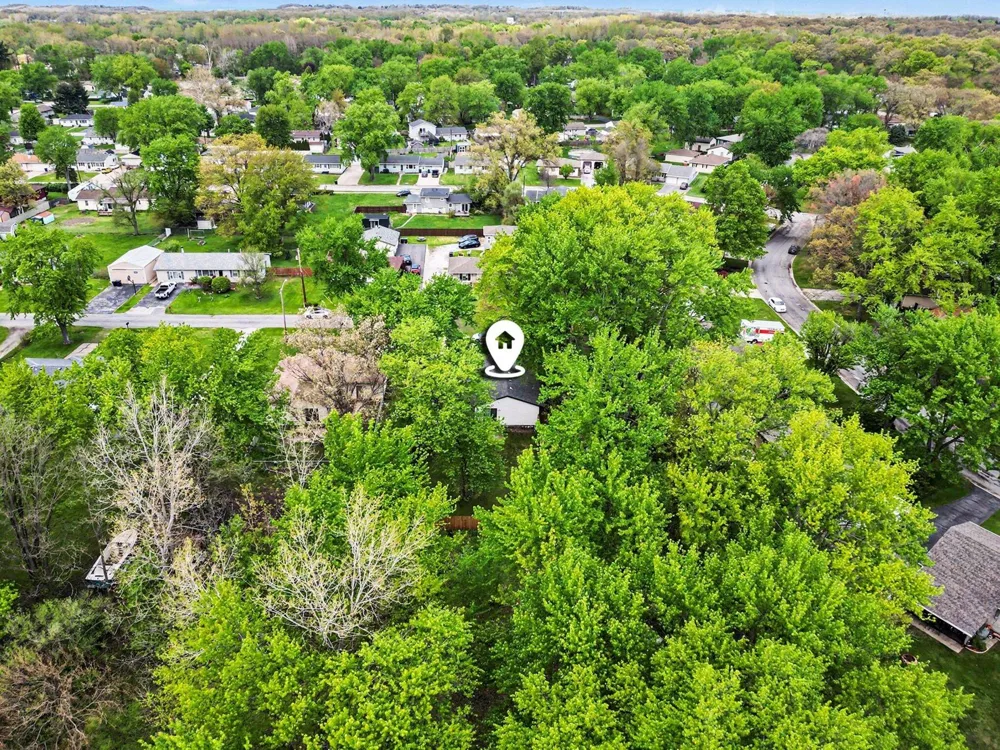 5793 Paula Avenue Portage, IN 46368