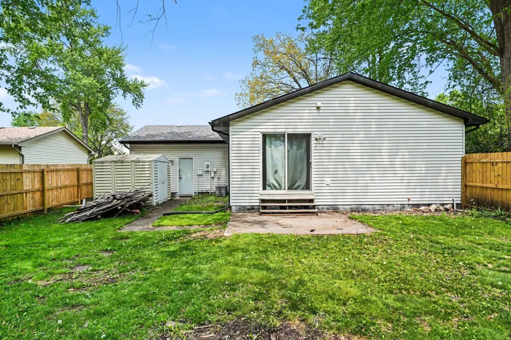 5793 Paula Avenue Portage, IN 46368